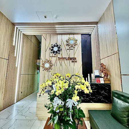 Sunflower Catba Hotel Dong Khe Sau Zewnętrze zdjęcie