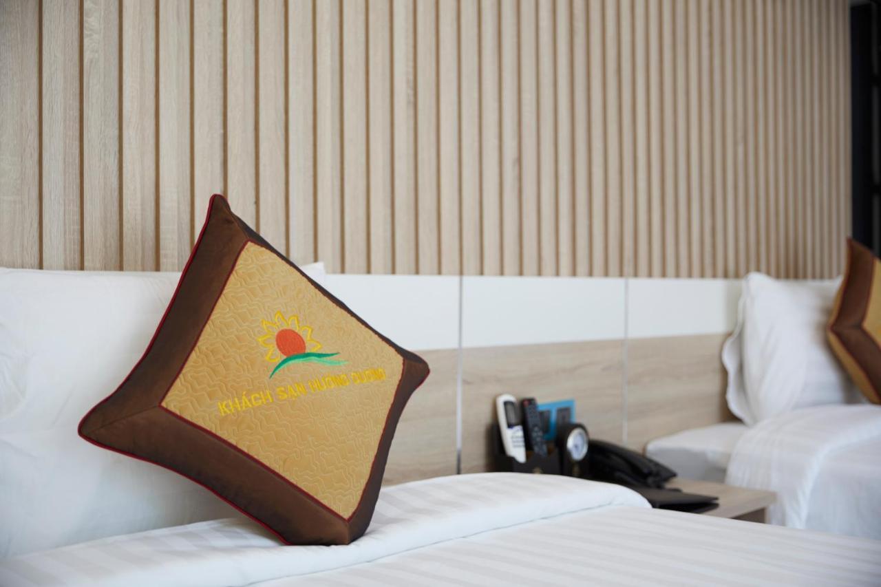 Sunflower Catba Hotel Dong Khe Sau Zewnętrze zdjęcie