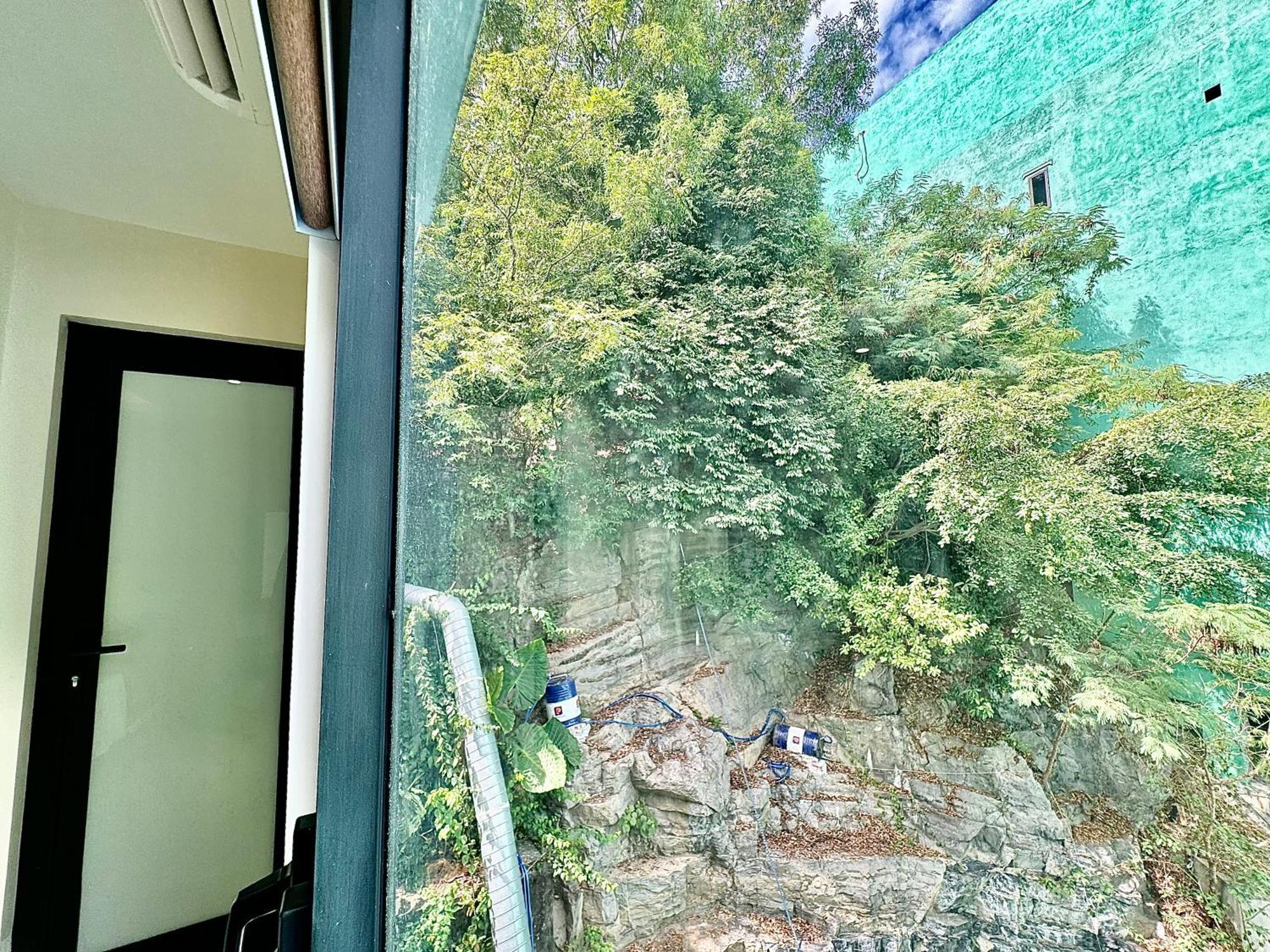 Sunflower Catba Hotel Dong Khe Sau Zewnętrze zdjęcie