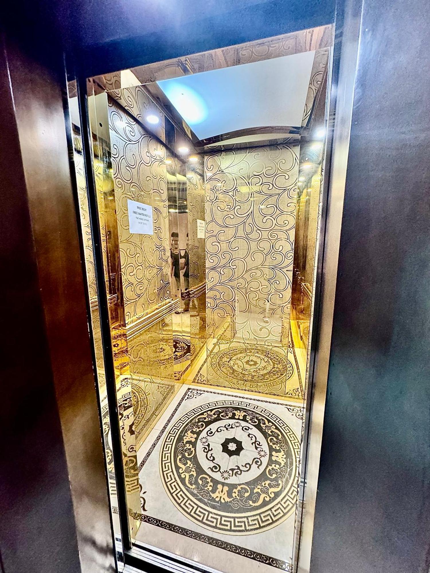 Sunflower Catba Hotel Dong Khe Sau Zewnętrze zdjęcie