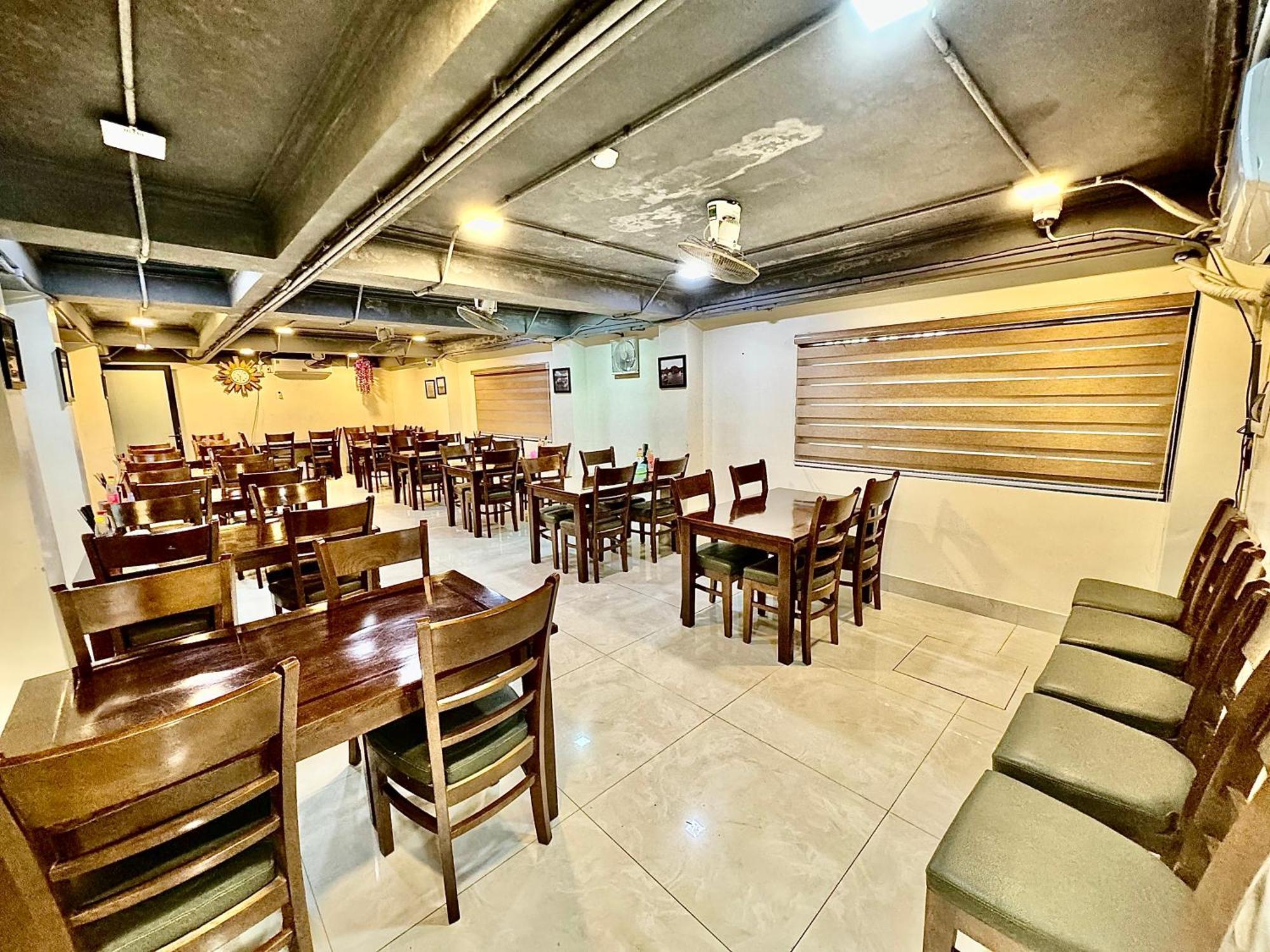 Sunflower Catba Hotel Dong Khe Sau Zewnętrze zdjęcie