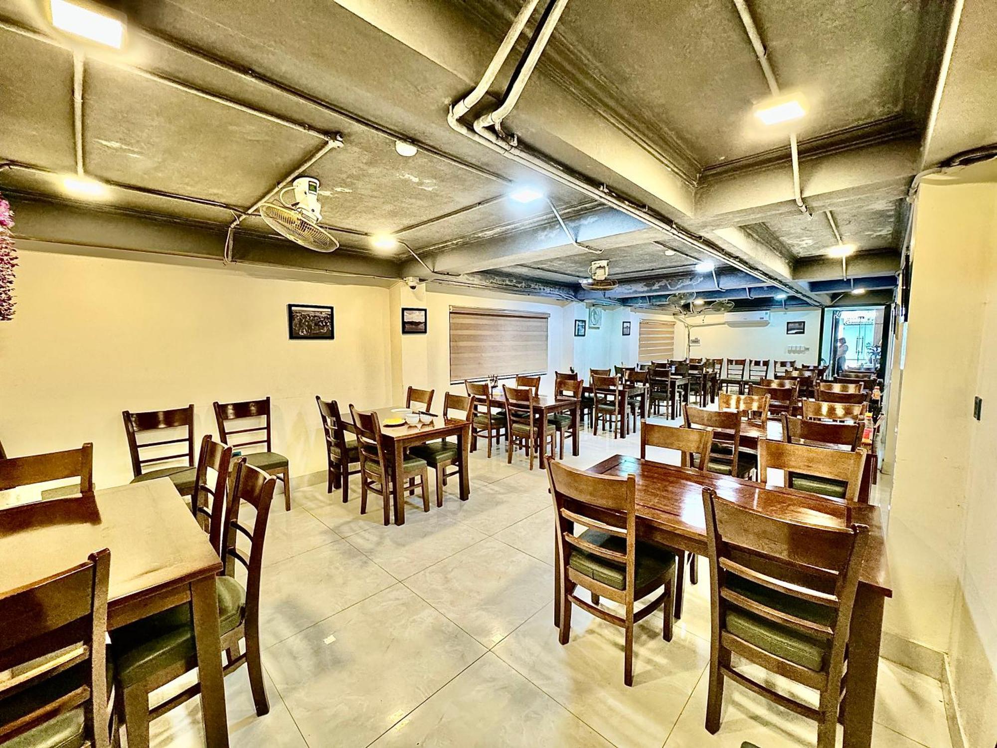 Sunflower Catba Hotel Dong Khe Sau Zewnętrze zdjęcie