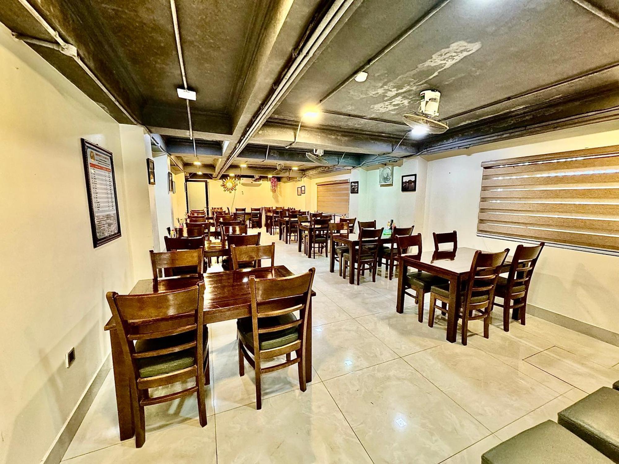 Sunflower Catba Hotel Dong Khe Sau Zewnętrze zdjęcie