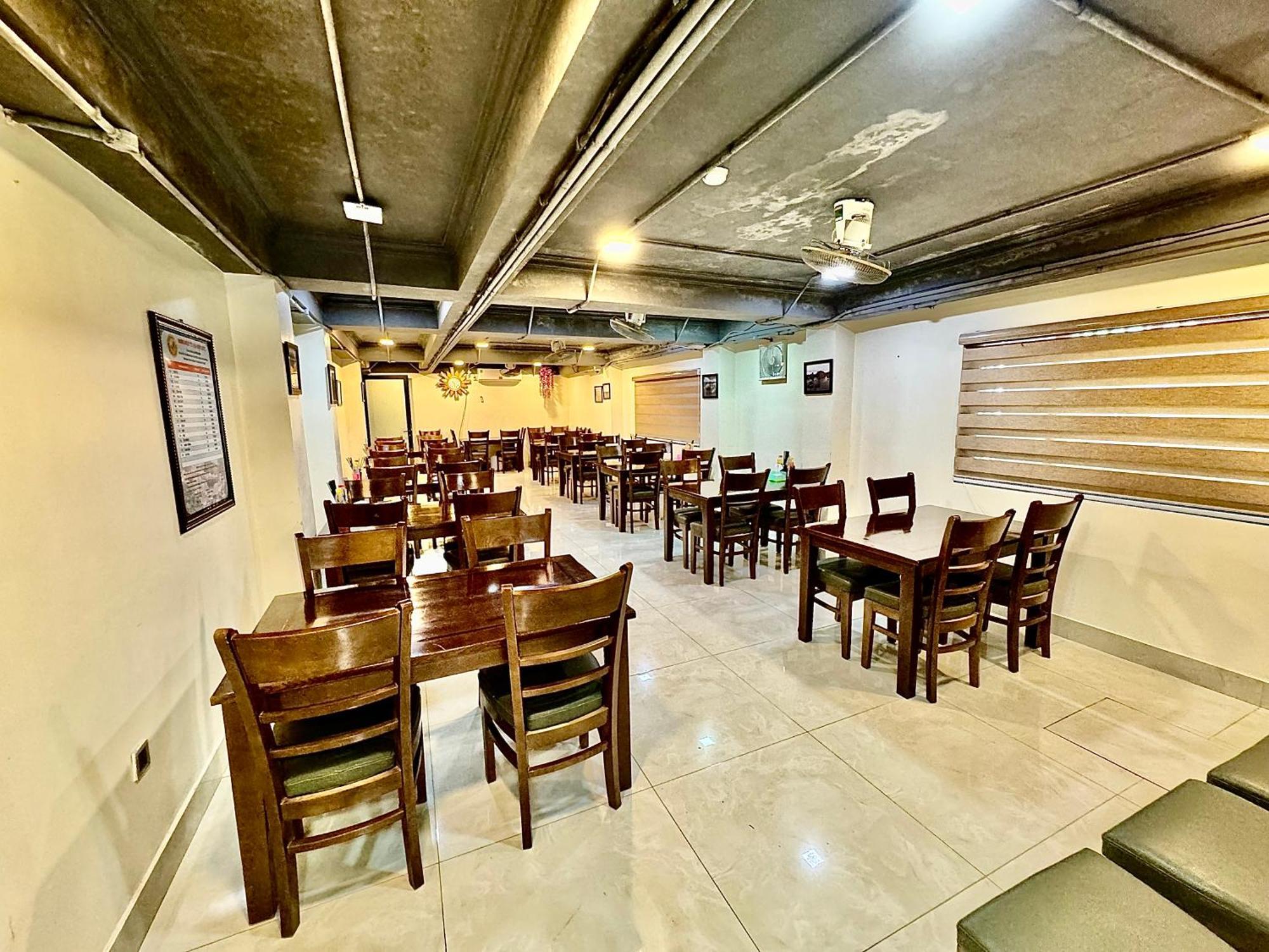 Sunflower Catba Hotel Dong Khe Sau Zewnętrze zdjęcie