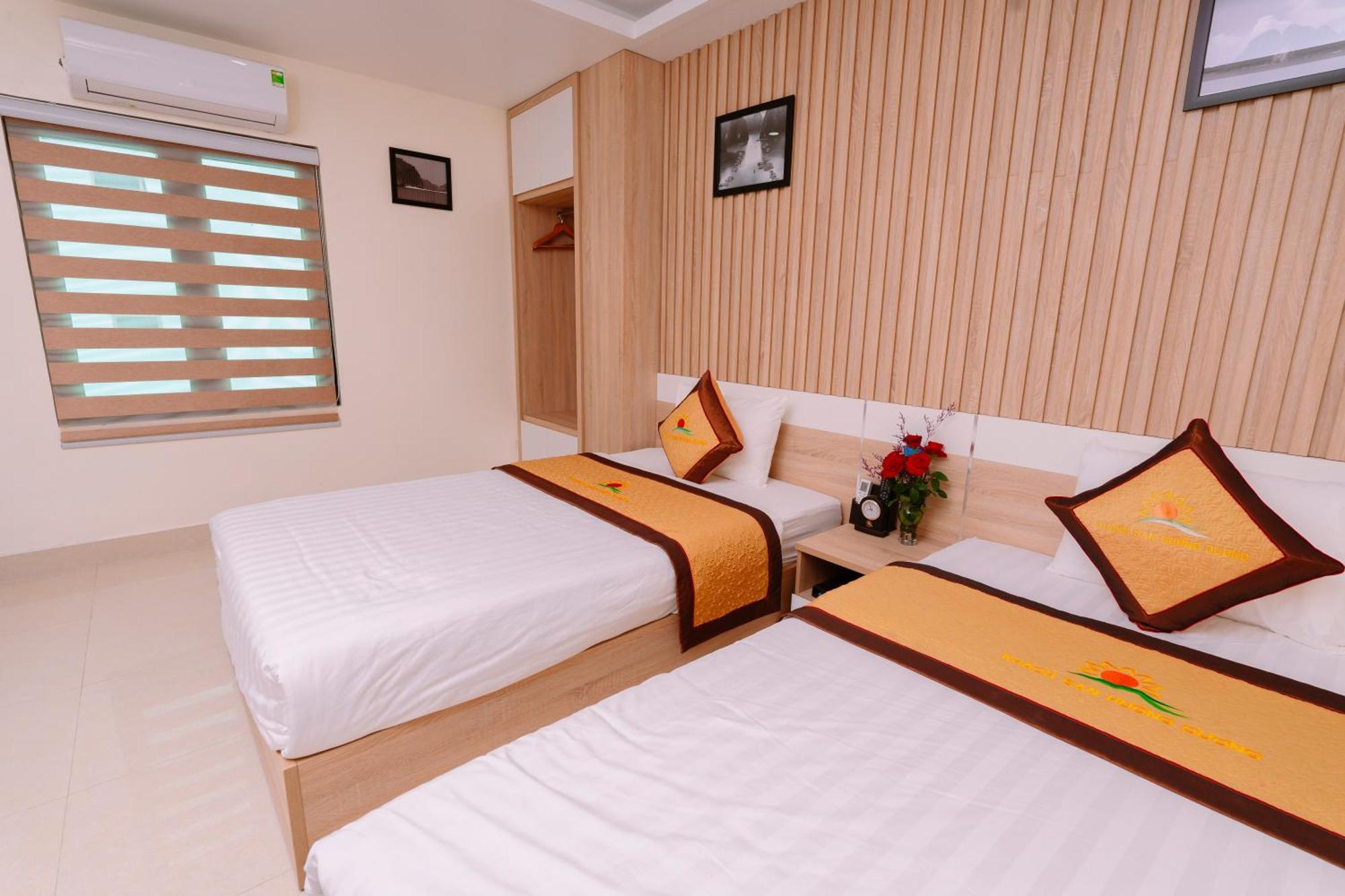 Sunflower Catba Hotel Dong Khe Sau Zewnętrze zdjęcie